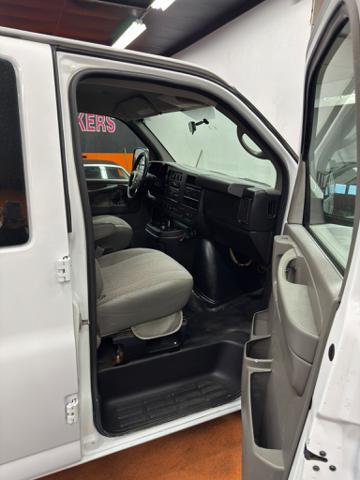 used 2015 GMC Savana 2500 car, priced at $14,995