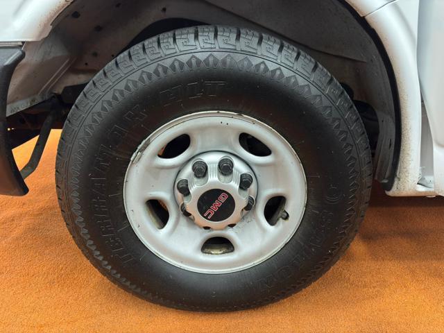 used 2015 GMC Savana 2500 car, priced at $14,995