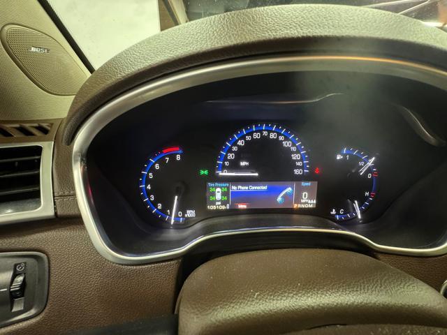 used 2014 Cadillac SRX car, priced at $10,995