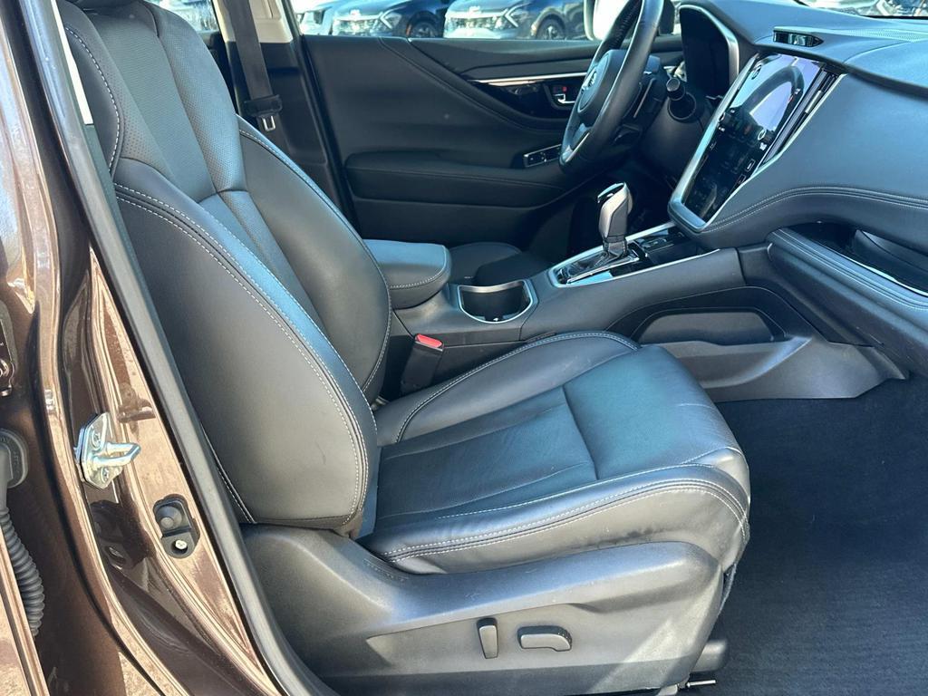 used 2020 Subaru Outback car, priced at $21,723