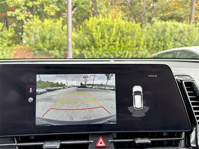 used 2023 Kia Sportage car, priced at $27,570