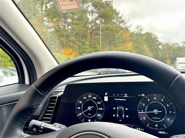 used 2023 Kia Sportage car, priced at $27,570