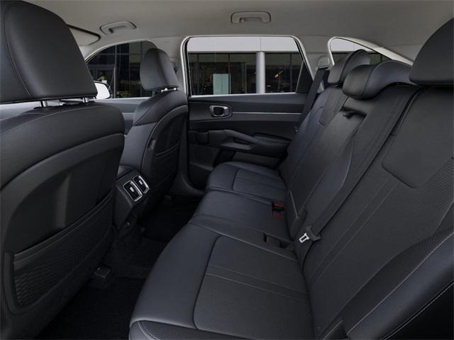 new 2026 Kia Sorento car