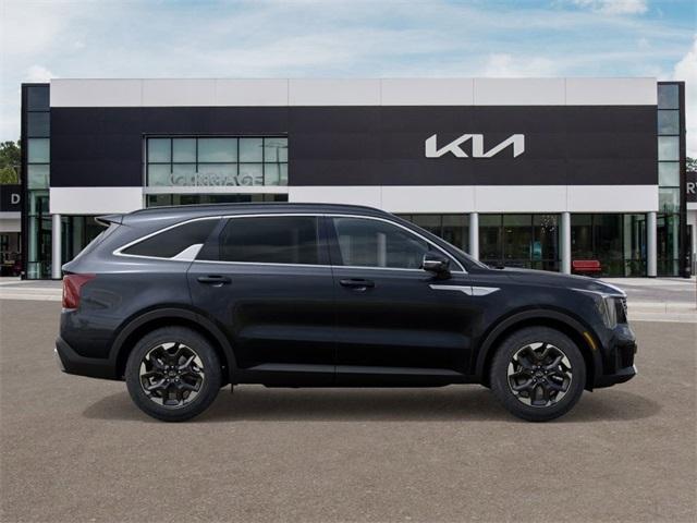 new 2026 Kia Sorento car