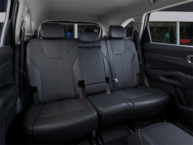 new 2026 Kia Sorento car