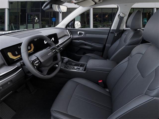 new 2026 Kia Sorento car