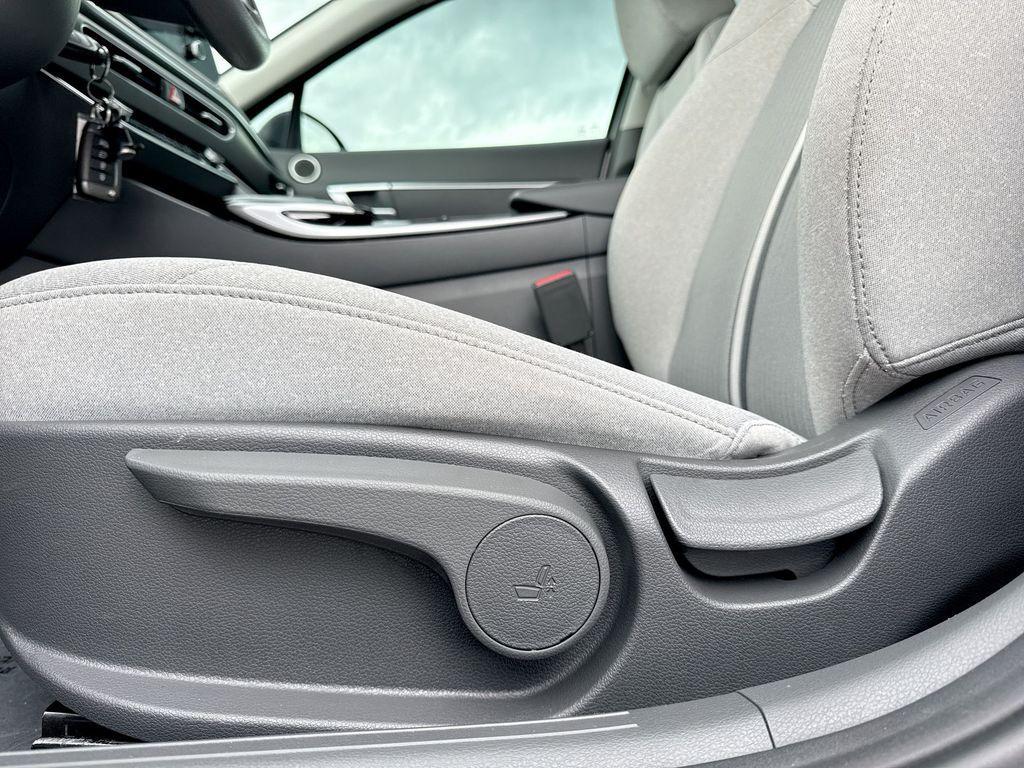 used 2022 Hyundai Sonata car, priced at $20,848