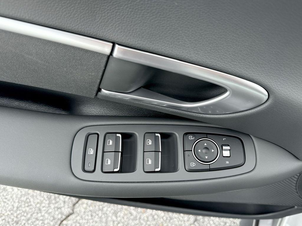 used 2022 Hyundai Sonata car, priced at $20,848