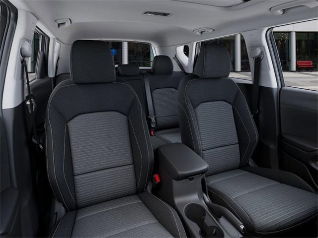new 2025 Kia Soul car, priced at $26,350