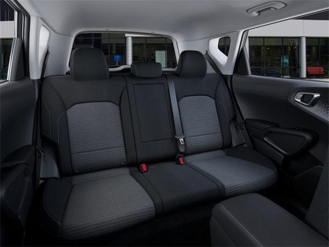 new 2025 Kia Soul car, priced at $26,350