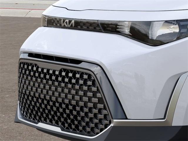 new 2025 Kia Soul car, priced at $26,350