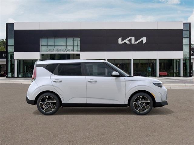 new 2025 Kia Soul car, priced at $26,350