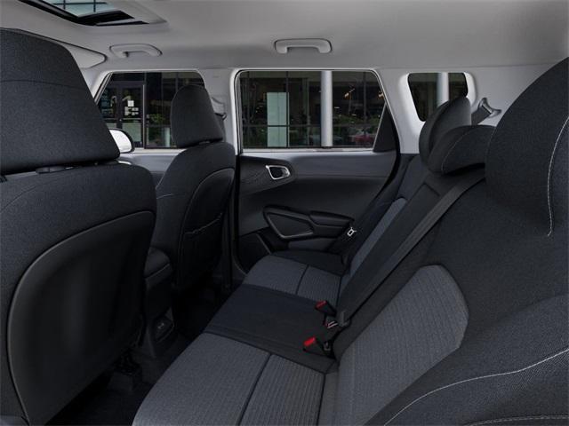 new 2025 Kia Soul car, priced at $26,350