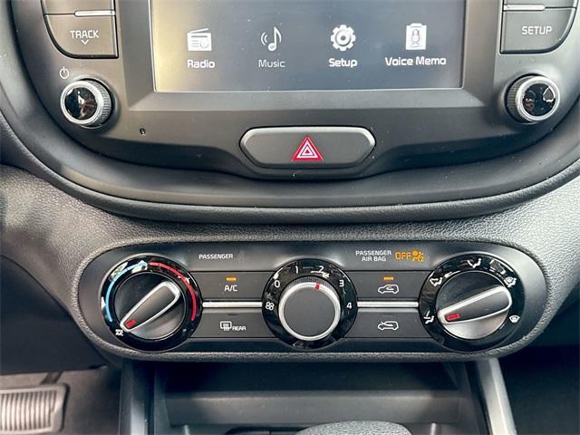 used 2020 Kia Soul car, priced at $11,794