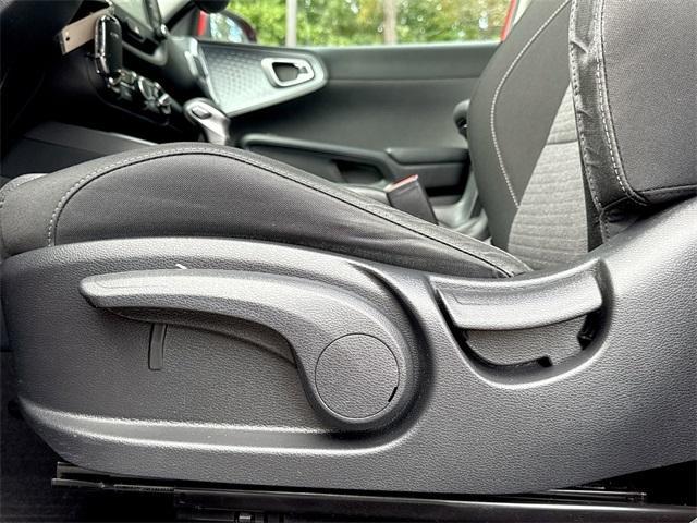 used 2020 Kia Soul car, priced at $11,794
