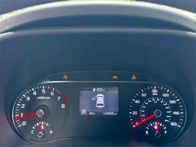 used 2020 Kia Soul car, priced at $11,794