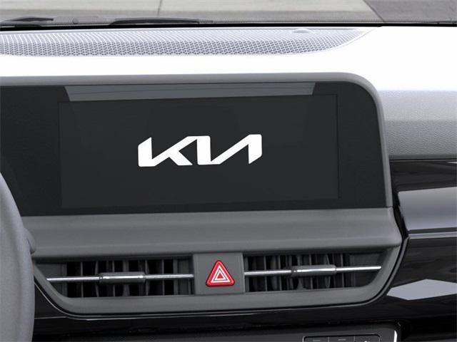 new 2026 Kia Seltos car