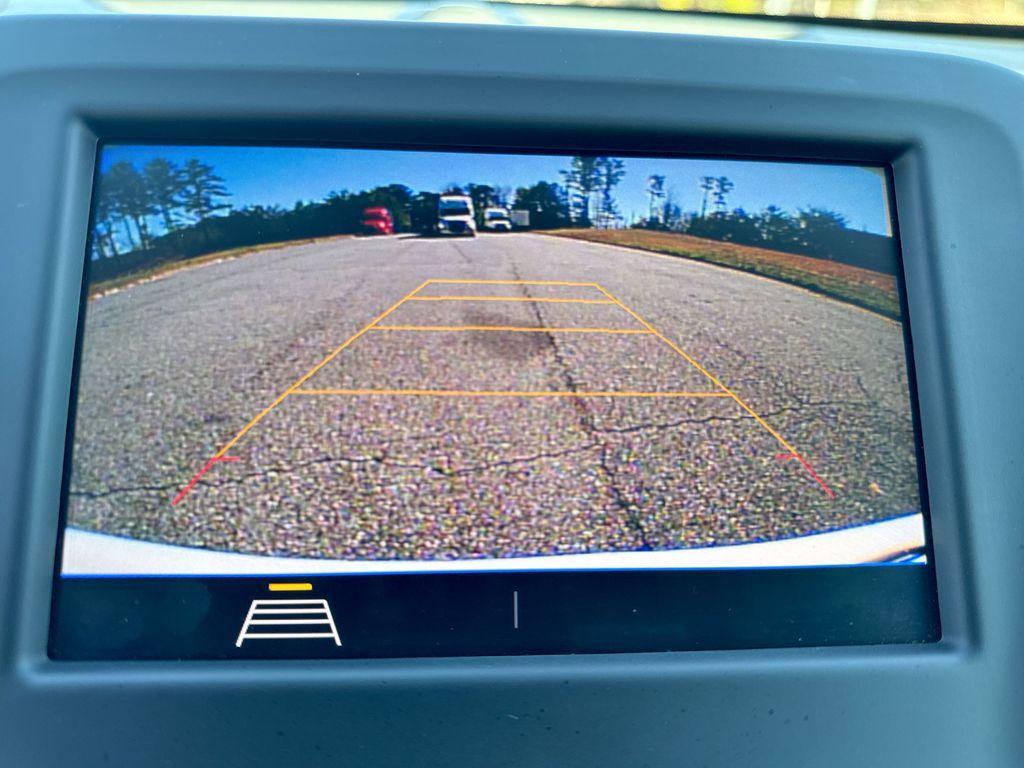 used 2020 Chevrolet Equinox car, priced at $22,594