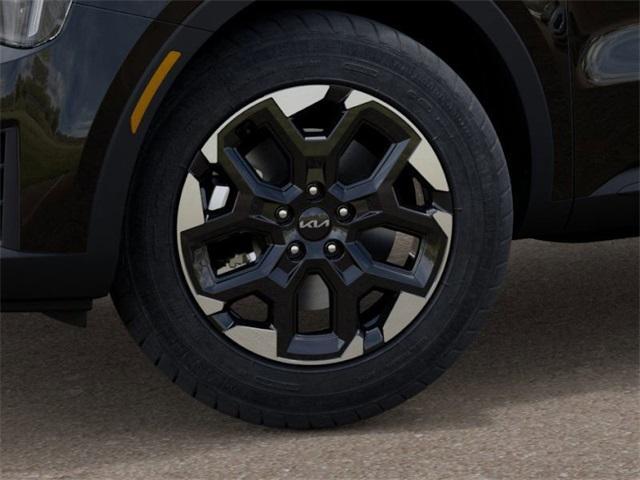 new 2026 Kia Sorento car