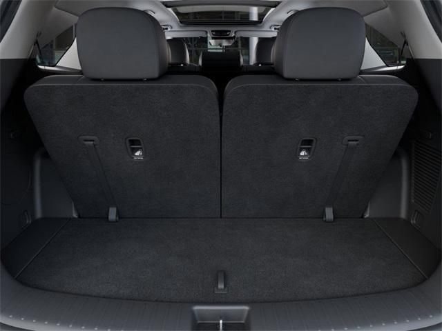 new 2026 Kia Sorento car