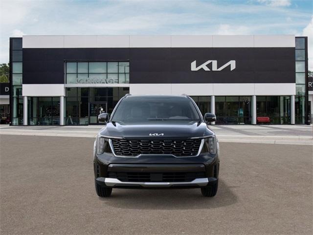 new 2026 Kia Sorento car