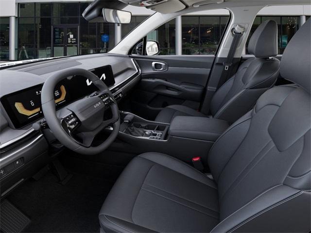 new 2026 Kia Sorento car