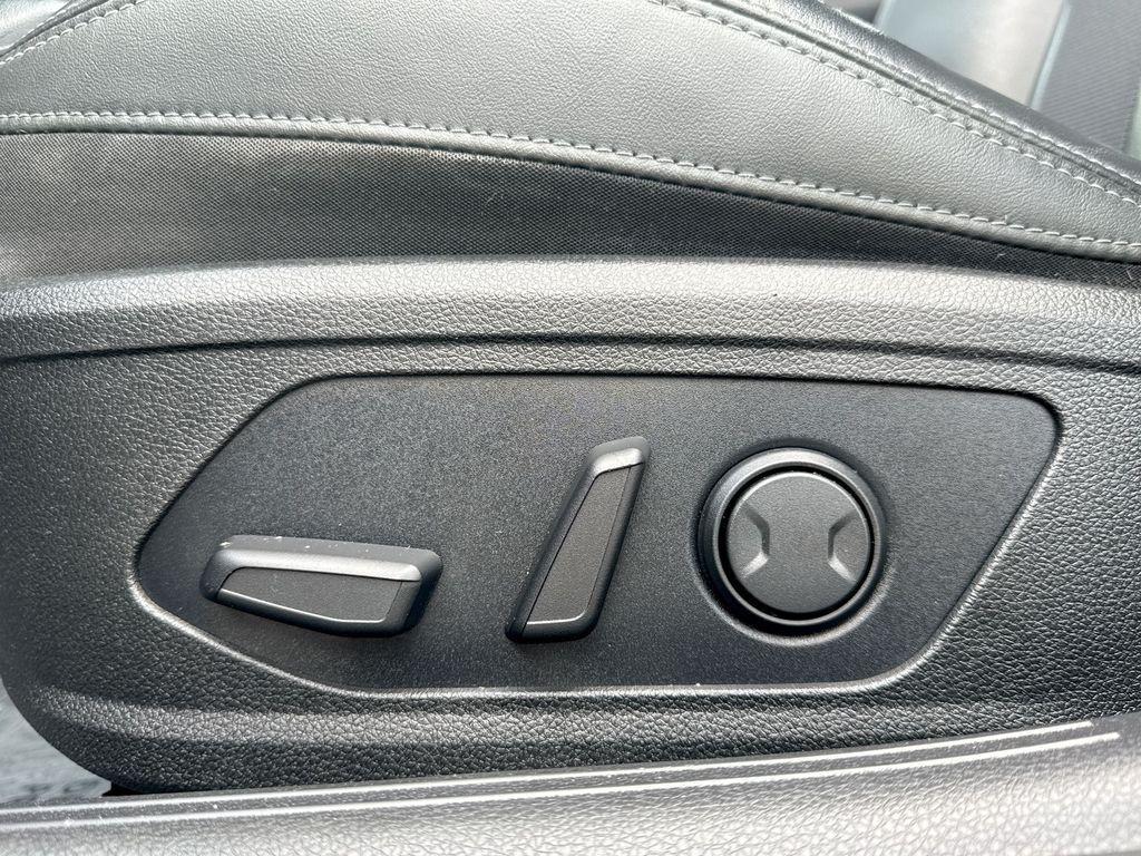 used 2021 Kia K5 car, priced at $20,735