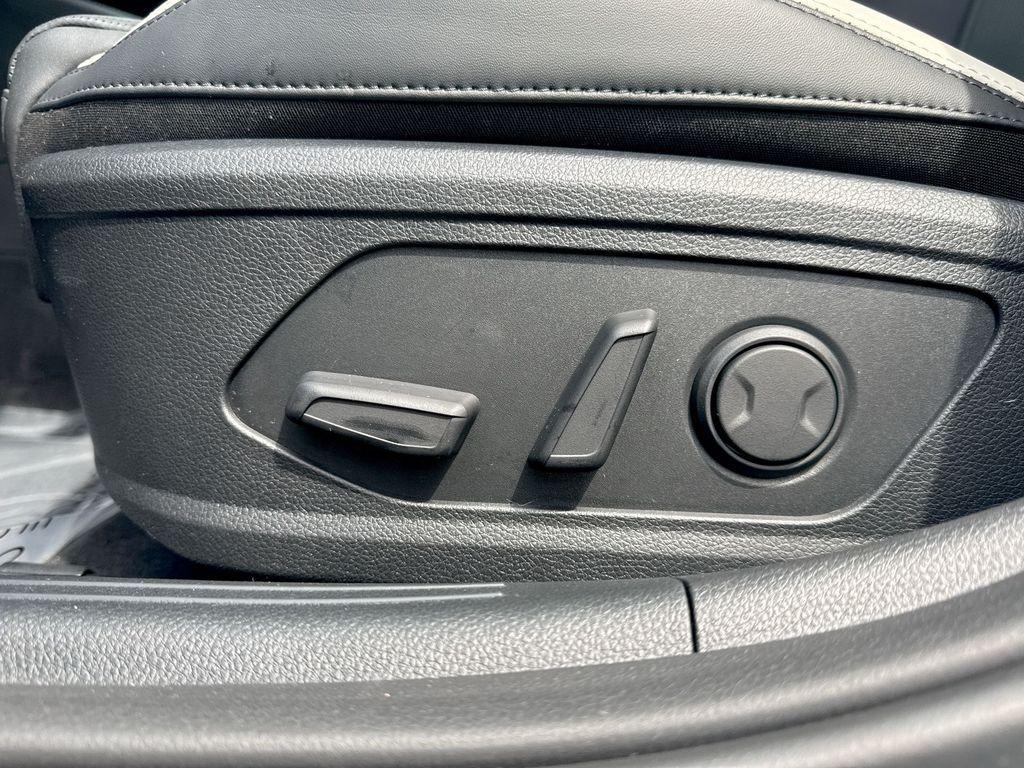 used 2025 Kia K5 car, priced at $29,818