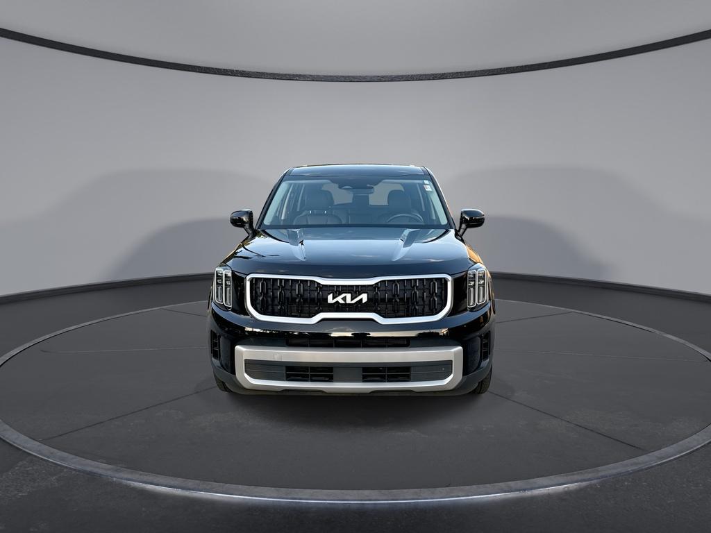 used 2023 Kia Telluride car, priced at $27,520
