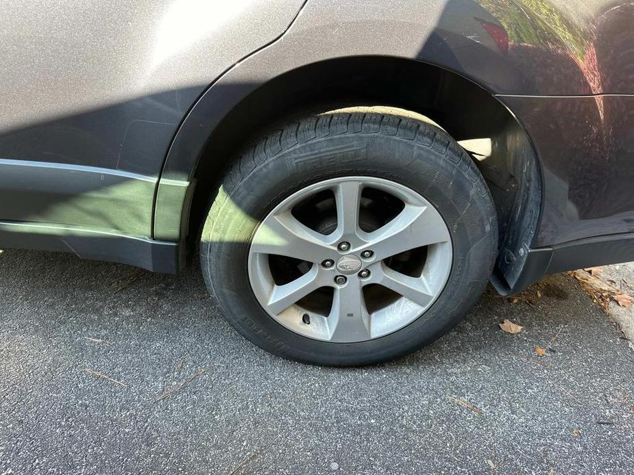 used 2014 Subaru Outback car, priced at $11,223