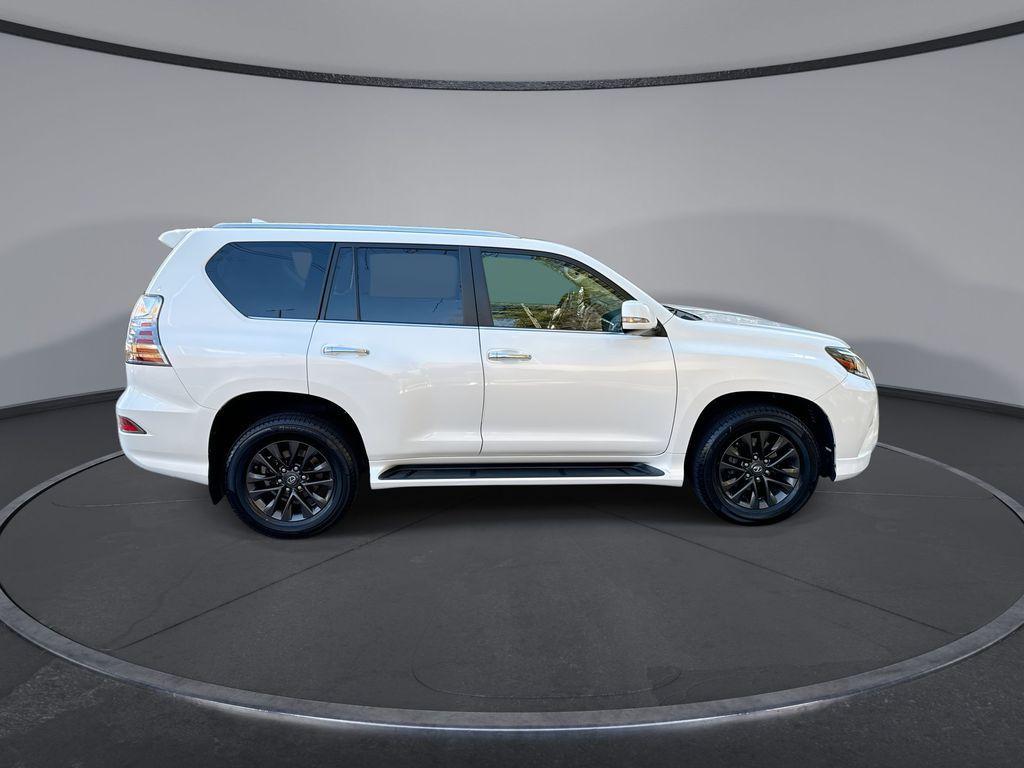 used 2020 Lexus GX 460 car, priced at $40,277