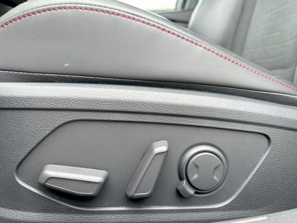 used 2021 Hyundai Sonata car, priced at $20,125