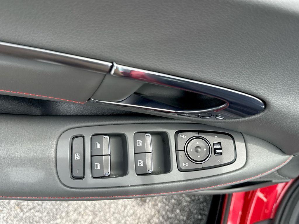 used 2021 Hyundai Sonata car, priced at $20,125