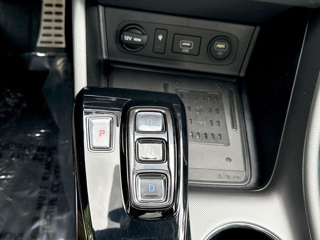 used 2021 Hyundai Sonata car, priced at $20,125