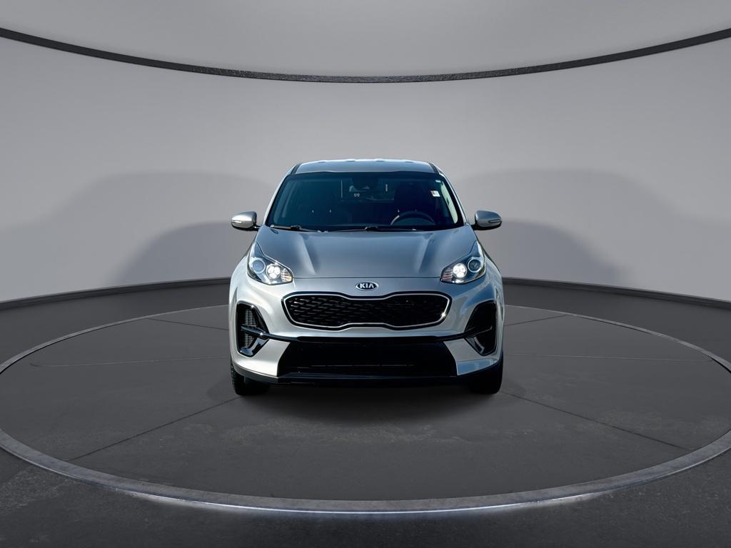 used 2020 Kia Sportage car, priced at $17,910