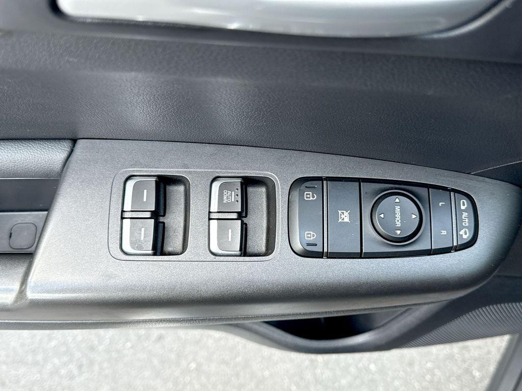 used 2020 Kia Sportage car, priced at $17,910