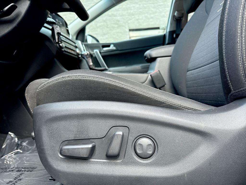 used 2020 Kia Sportage car, priced at $17,910