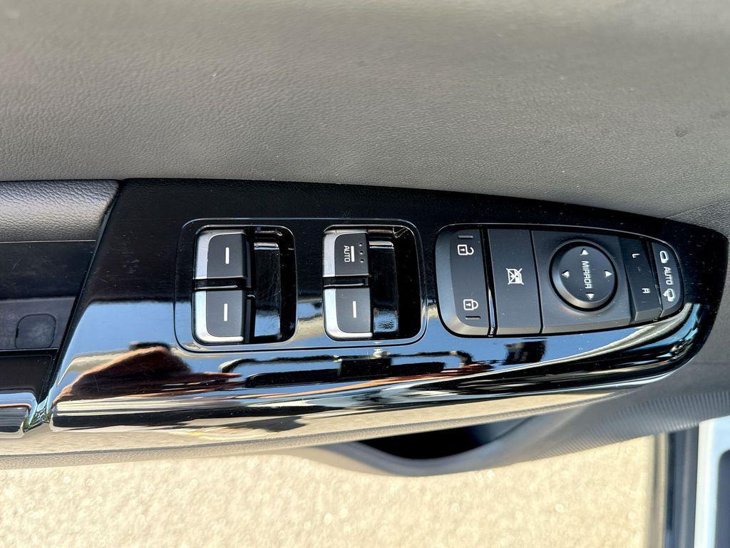 used 2021 Kia Sportage car, priced at $16,985