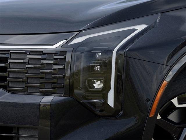 new 2026 Kia Sportage car, priced at $35,955