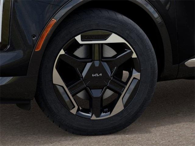 new 2026 Kia Sportage car, priced at $35,955