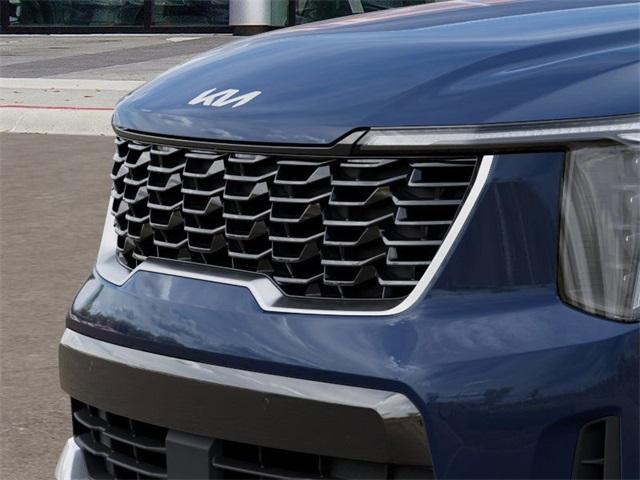 new 2026 Kia Sorento car