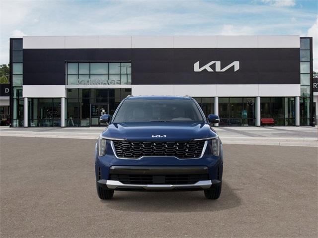 new 2026 Kia Sorento car