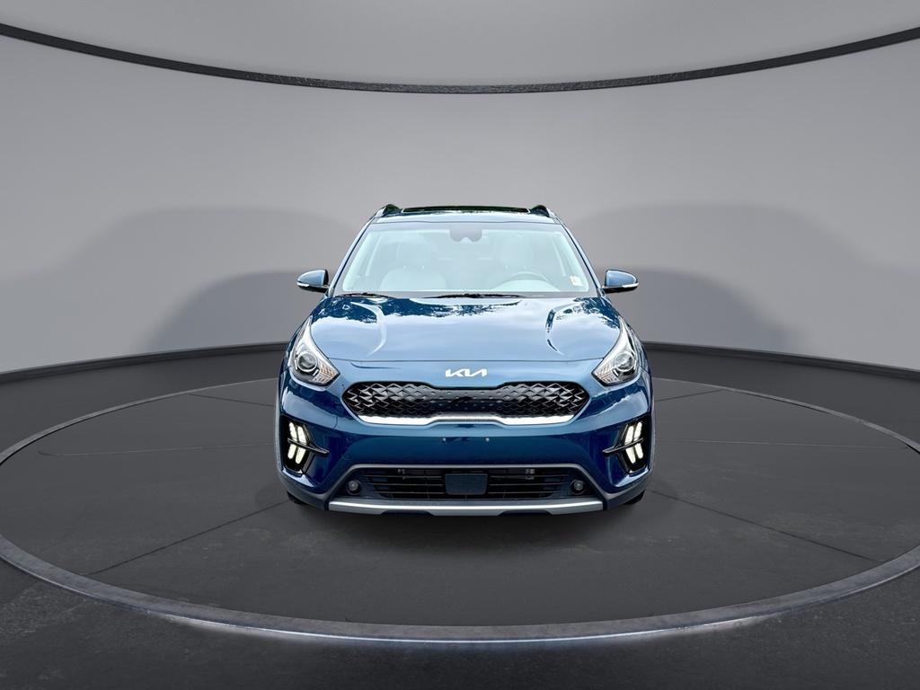 used 2022 Kia Niro car, priced at $22,479