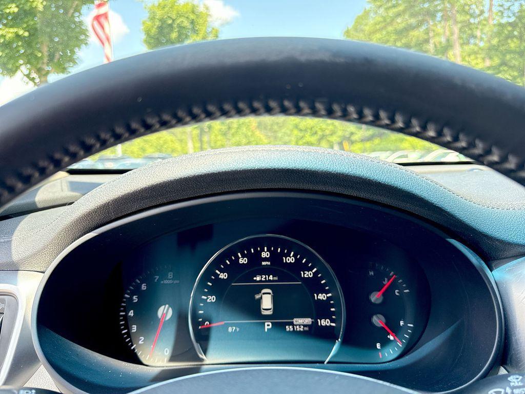 used 2019 Kia Sorento car, priced at $19,744