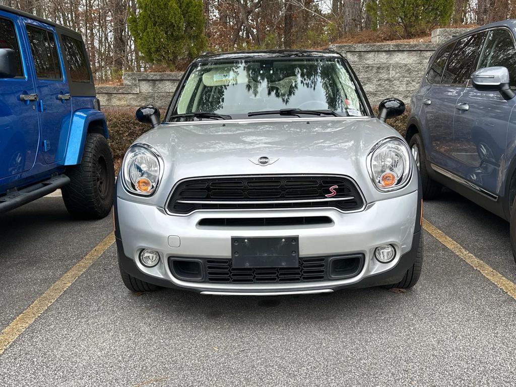 used 2016 MINI Countryman car, priced at $12,454