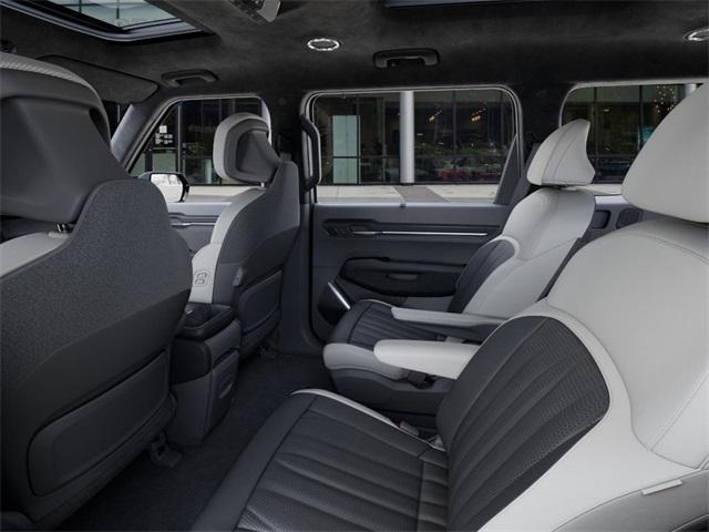 new 2026 Kia EV9 car