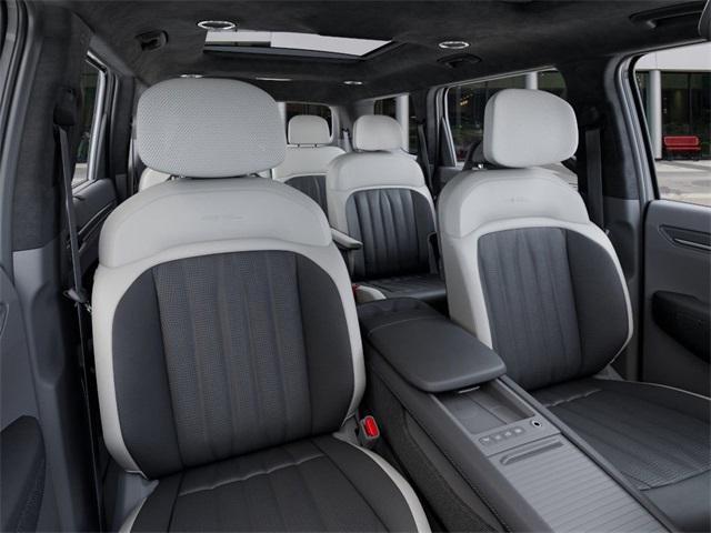 new 2026 Kia EV9 car