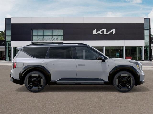 new 2026 Kia EV9 car
