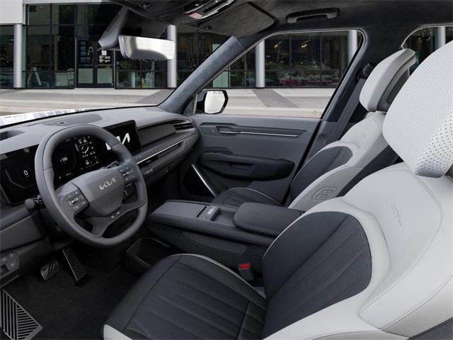 new 2026 Kia EV9 car