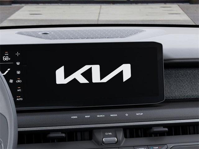 new 2026 Kia EV9 car